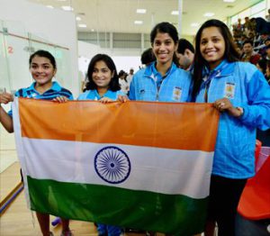 Indian Shooters