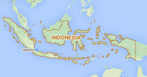 Indonesia