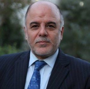 Iraqi Prime Minister