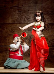 Ishara International Puppet Festival