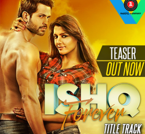 Ishq Forever