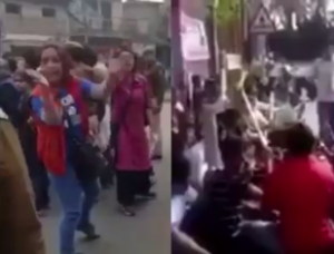 JNU-Students-Modi