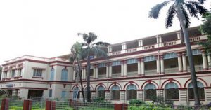 Jadavpur University