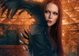 Julianne Moore - Kingsman 2