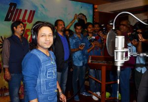 Kailash Kher