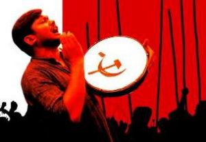 Kanhaiya Kumar