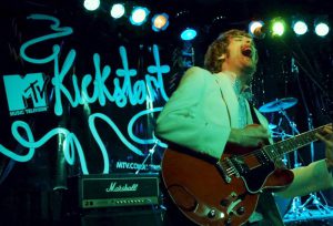 MTV Kickstart