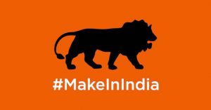 MakeinIndia