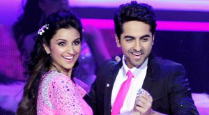 Meri Pyaari Bindu
