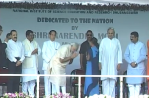 Modi-Jamuna