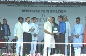 Modi-Srikant