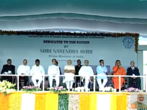 NISER-Odisha