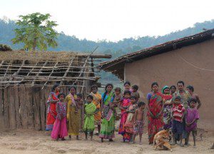 Nabarangpur District