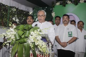 Naveen-BJD-President