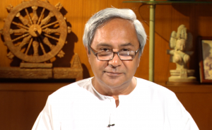 Naveen Patnaik