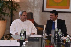 Odisha-Govt-Investment