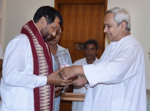 Paswan-Naveen