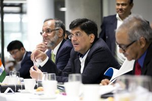 Piyush-Goyal-Australia