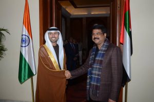 Pradhan-UAE1