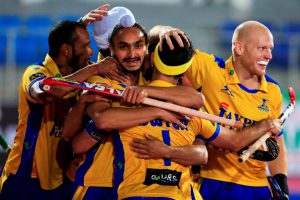 Punjab Warriors