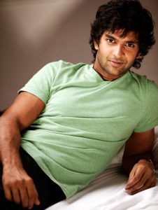Purab Kohli