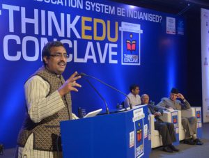 Ram Madhav