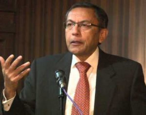Ranjit Rae