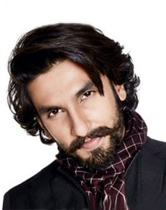 Ranveer Singh