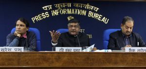 Ravi Shankar Prasad