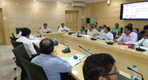 SLSWCA-Odisha