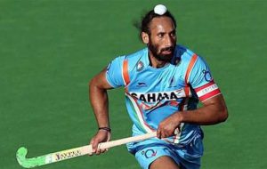 Sardar Singh