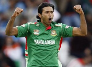 Shahadat Hossain