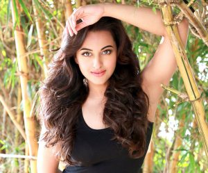 Sonakshi Sinha