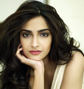 Sonam Kapoor