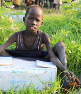 South Sudan
