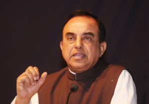 Subramanian Swamy