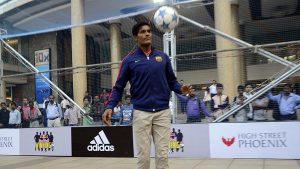 Subrata Paul