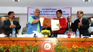 Suresh Prabhu