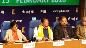 Swachh Survekshan 2016