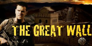 The Great Wall