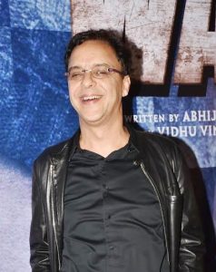 Vidhu Vinod Chopra