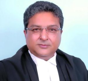 Vineet Saran