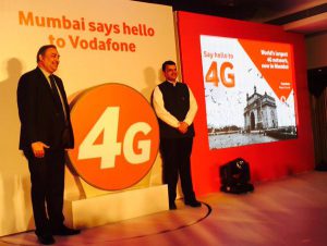 Vodafone India