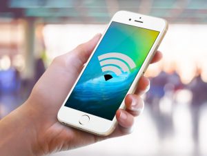 Wi-Fi
