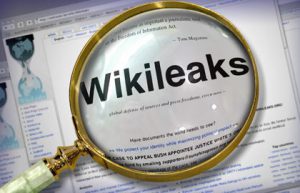 Wikileaks