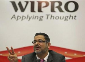 Wipro-Abidali Z Neemuchwala