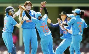 Women's ODI