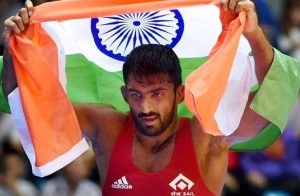 Yogeshwar Dutt