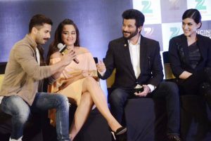 Zee Cine Awards 2016 -jury awards