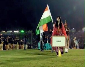 India-Games